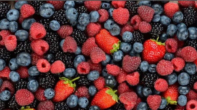 What foods have resveratrol What foods have resveratrol