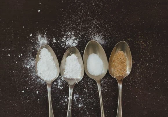 Erythritol vs Stevia Baking