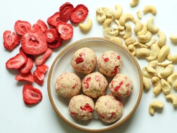 Where Does mct powder Come From