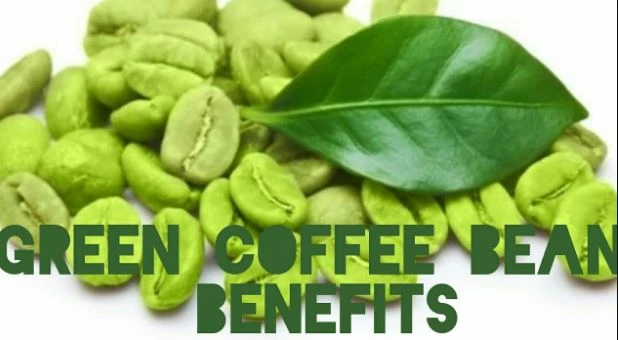 green coffee bean extract Health Benefits