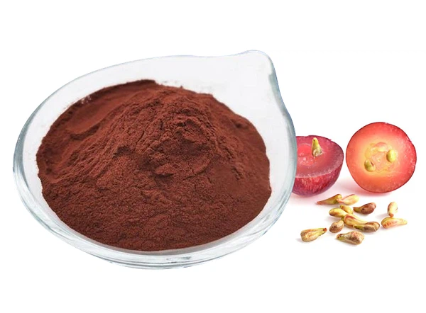 Grape Seed Extract Grape Seed Extract