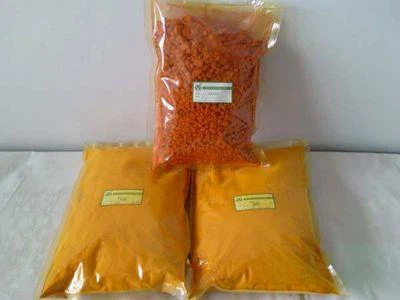 Organic Turmeric Powder
