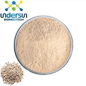 אבקת זרעי Coix