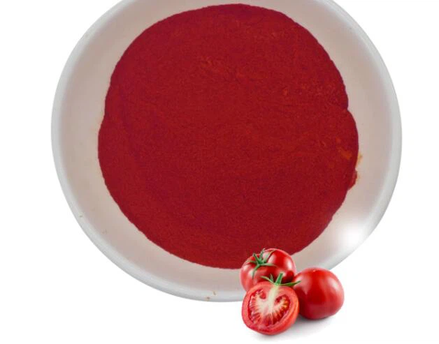 ליקופן אורגני