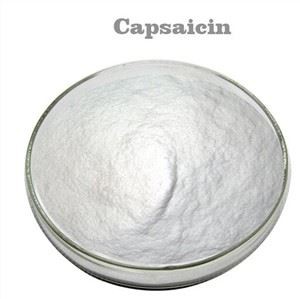 אבקת קפסאיצין בתפזורת