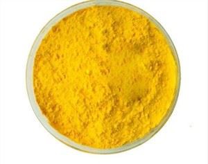 קו-10 מסיס במים