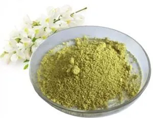 אבקת קוורצטין בתפזורת