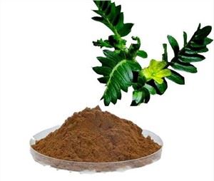 קוטב דבורי הבורסטרי סאפונינים